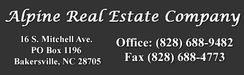 Bakersville Homes for Sale. Real Estate in Bakersville, North Carolina – Anne Wilson